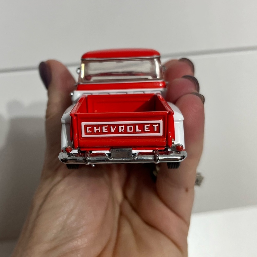 Budweiser 1955 Chevrolet Pickup Truck - Picture 2 of 6